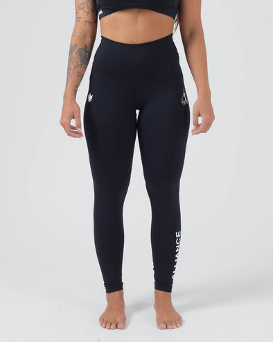 Alliance V2 Women's Spats
