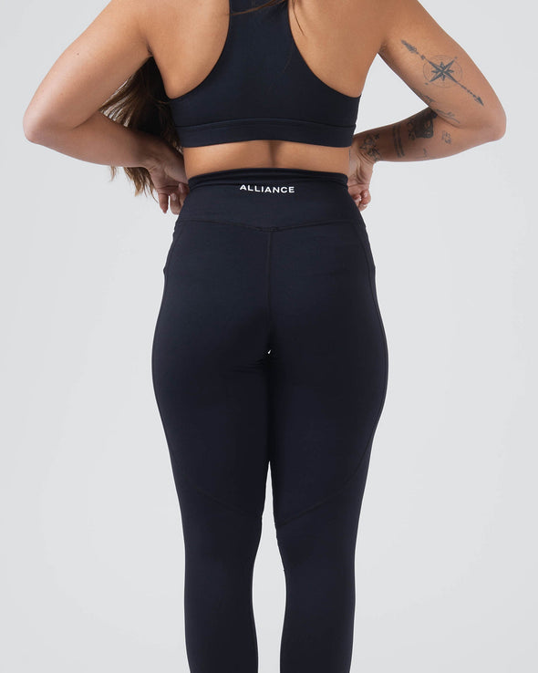 Alliance V2 Women's Spats