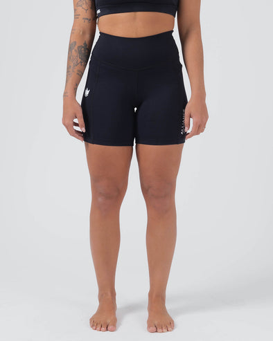 Alliance Women's Training Shorts