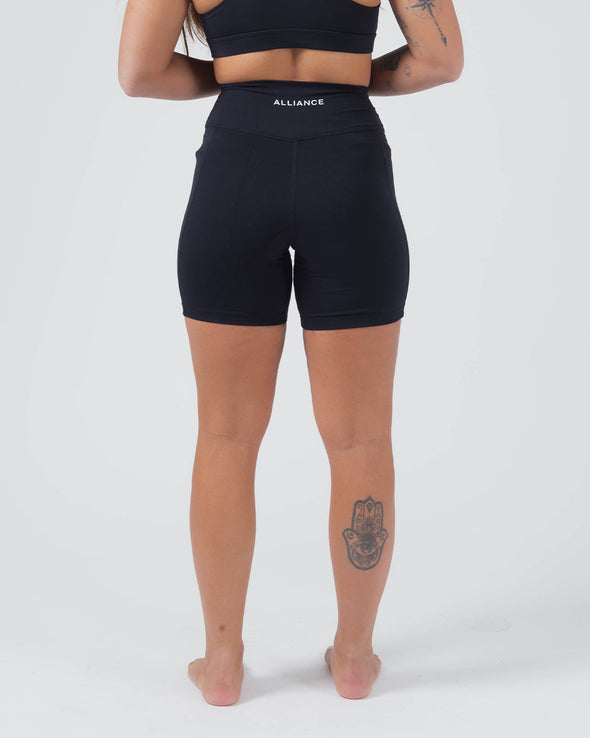 Alliance Women's Training Shorts
