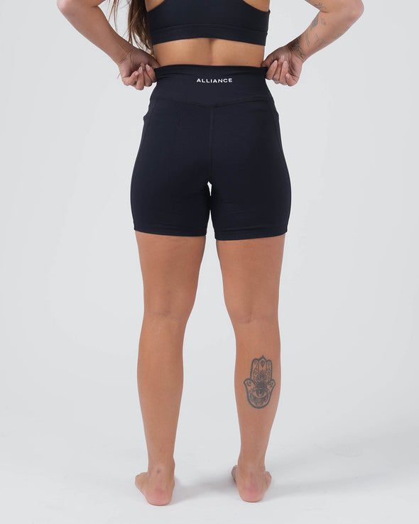 Alliance Women's Training Shorts