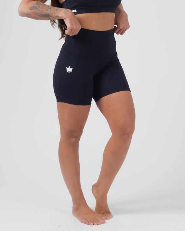 Alliance Women's Training Shorts