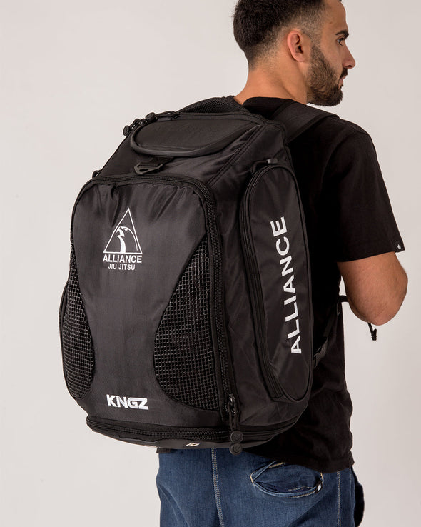Alliance Convertible Backpack