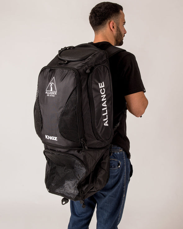 Alliance Convertible Backpack