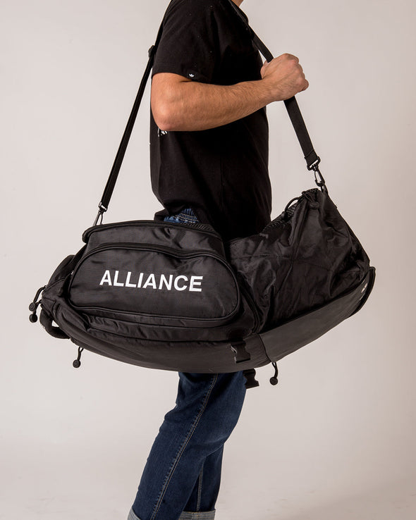 Alliance Convertible Backpack