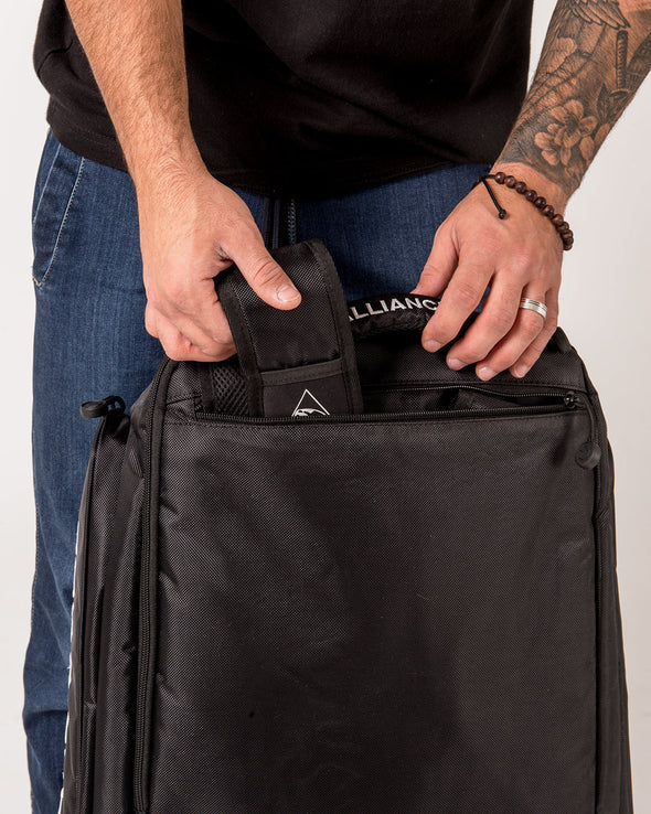 Alliance Convertible Backpack