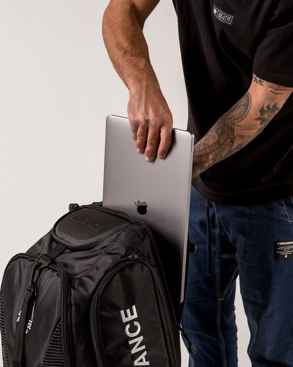 Alliance Convertible Backpack