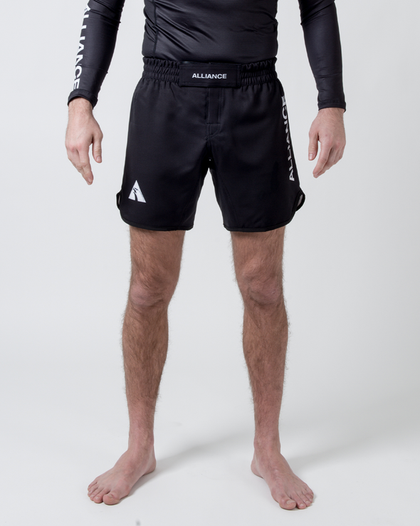 Alliance Competition Grappling Shorts