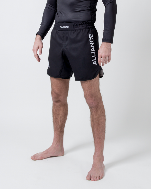 Alliance Competition Grappling Shorts