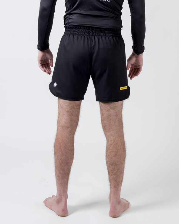 Alliance Competition Grappling Shorts