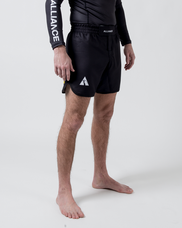 Alliance Competition Grappling Shorts