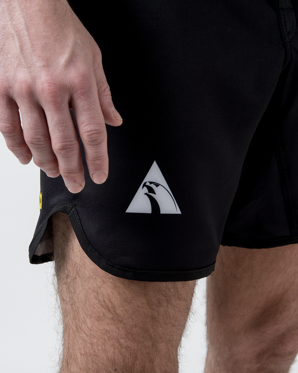 Alliance Competition Grappling Shorts