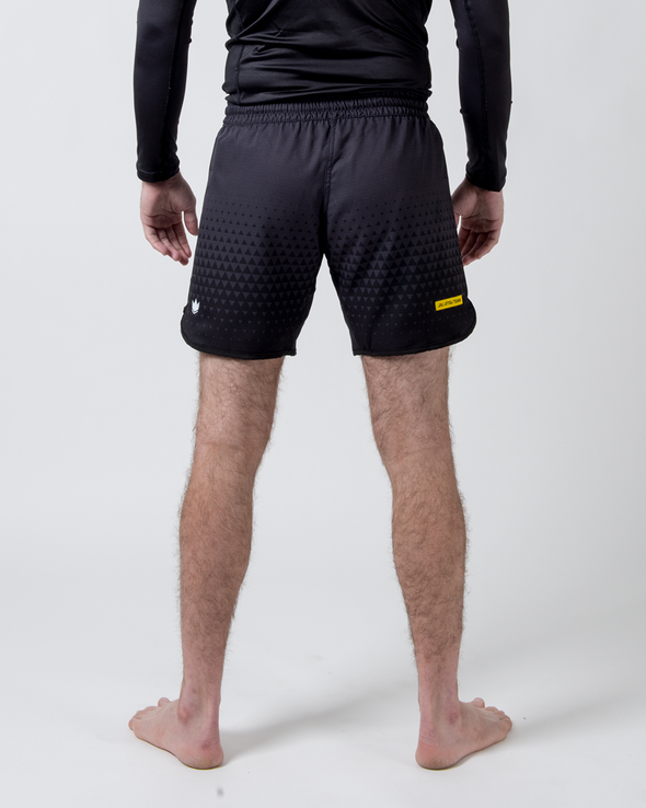 Alliance Pattern Grappling Shorts