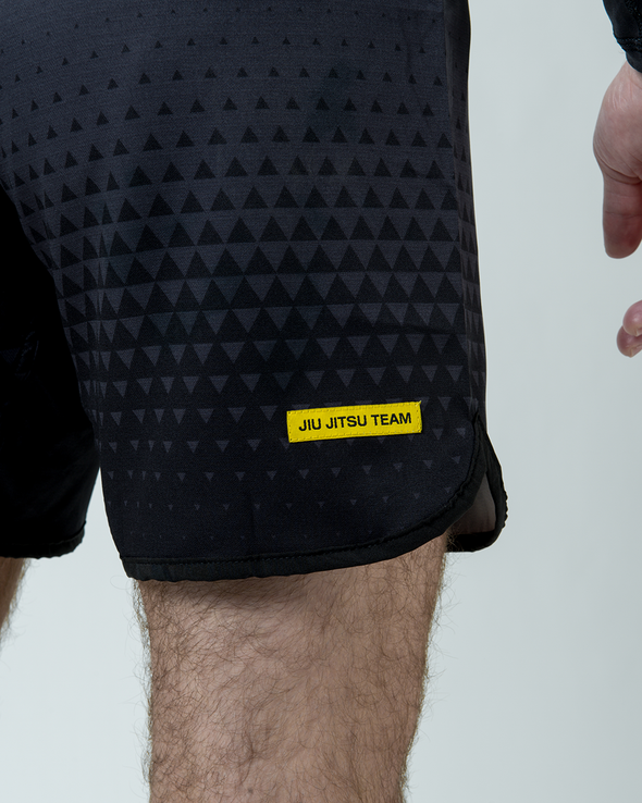 Alliance Pattern Grappling Shorts