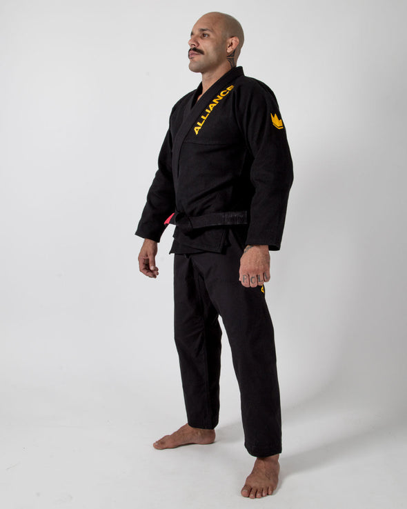 Alliance Limited Edition Gi