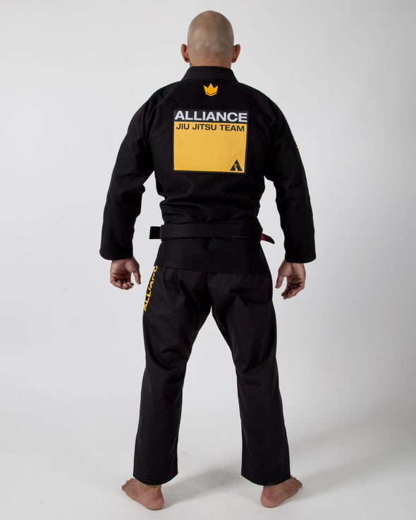 Alliance Limited Edition Gi