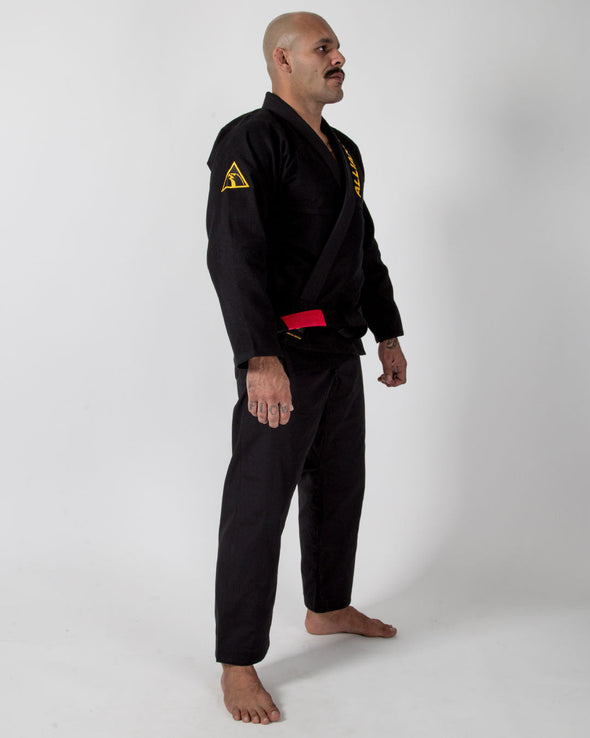 Alliance Limited Edition Gi