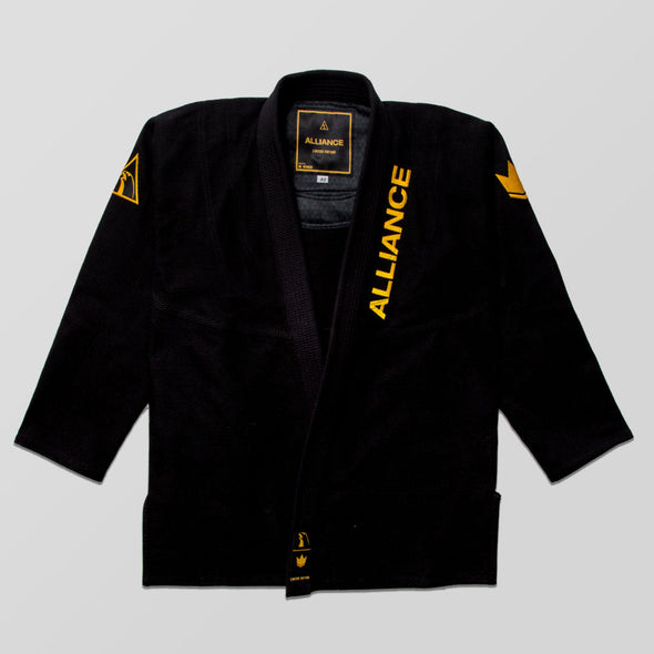 Alliance Limited Edition Gi