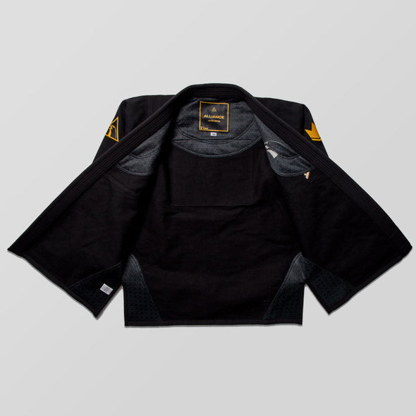 Alliance Limited Edition Gi