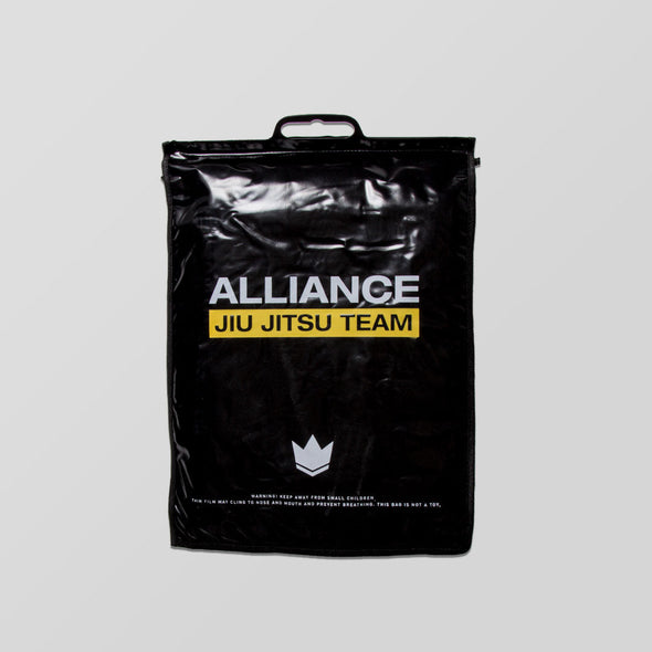 Alliance Pro Training Jiu Jitsu Gi