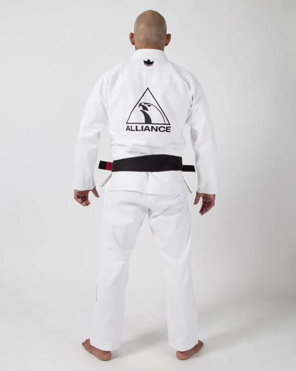 Alliance Pro Training Jiu Jitsu Gi