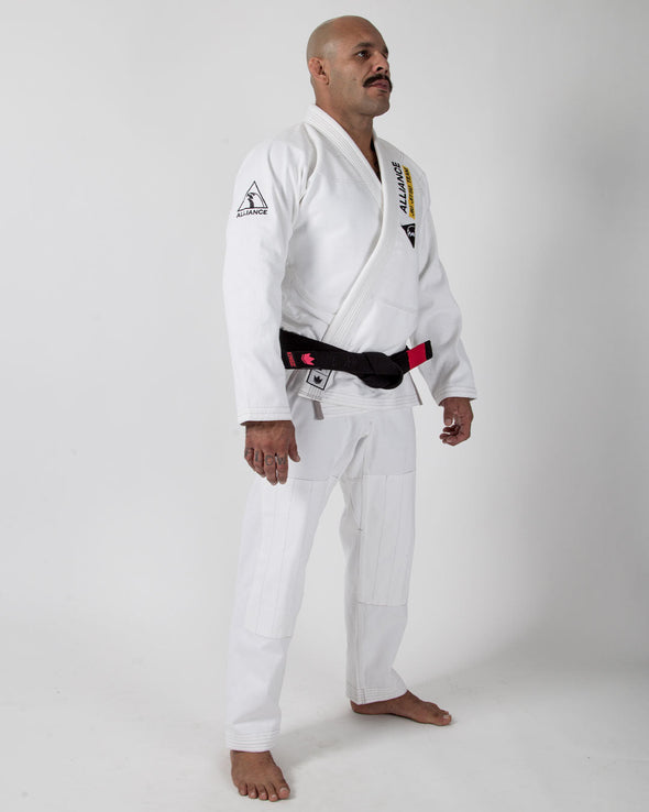 Alliance Pro Training Jiu Jitsu Gi