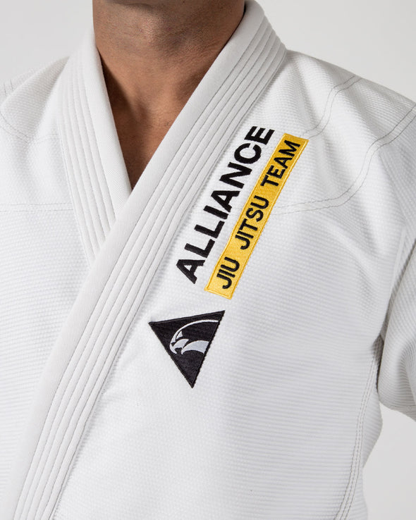 Alliance Pro Training Jiu Jitsu Gi