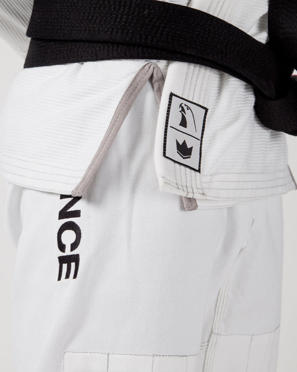 Alliance Pro Training Jiu Jitsu Gi