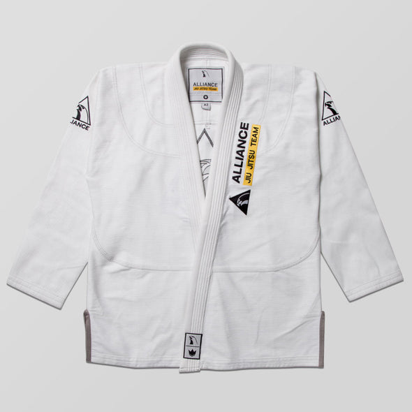 Alliance Pro Training Jiu Jitsu Gi