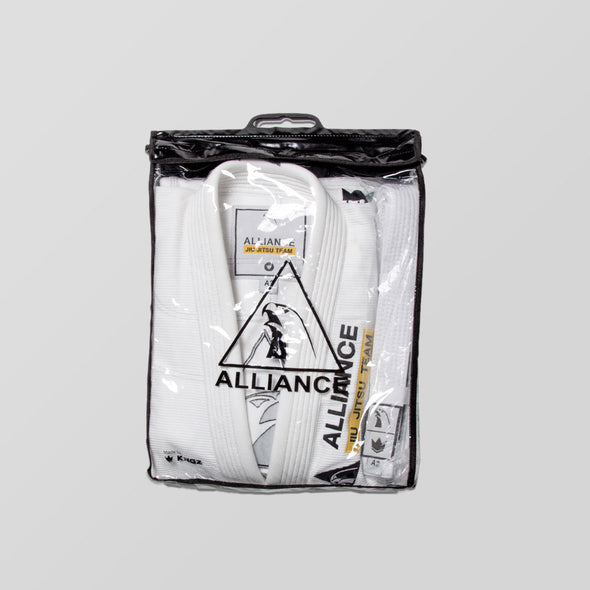 Alliance Pro Training Jiu Jitsu Gi