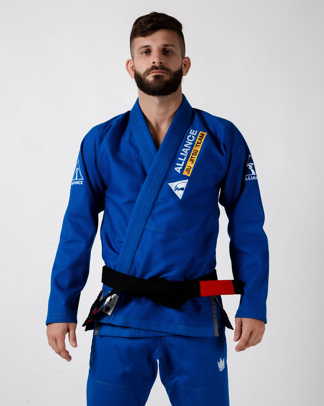 Alliance Jiu Jitsu Br Store