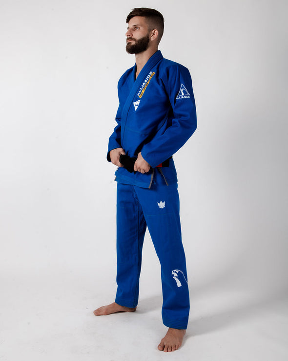 Alliance Pro Training Jiu Jitsu Gi