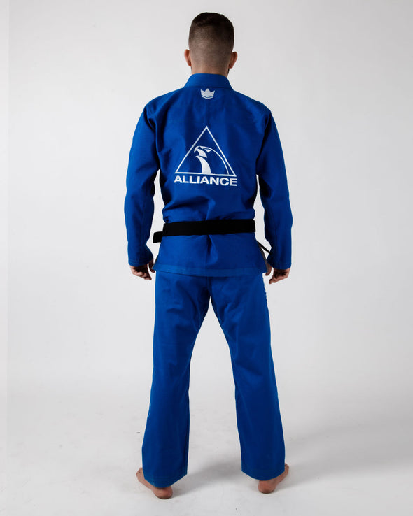 Alliance Pro Training Jiu Jitsu Gi