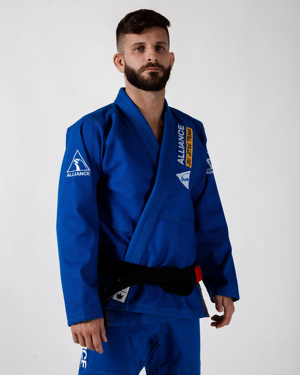 Alliance Pro Training Jiu Jitsu Gi