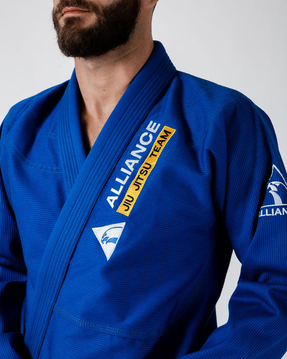 Alliance Pro Training Jiu Jitsu Gi