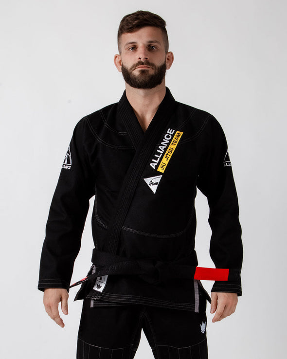 Alliance Pro Training Jiu Jitsu Gi