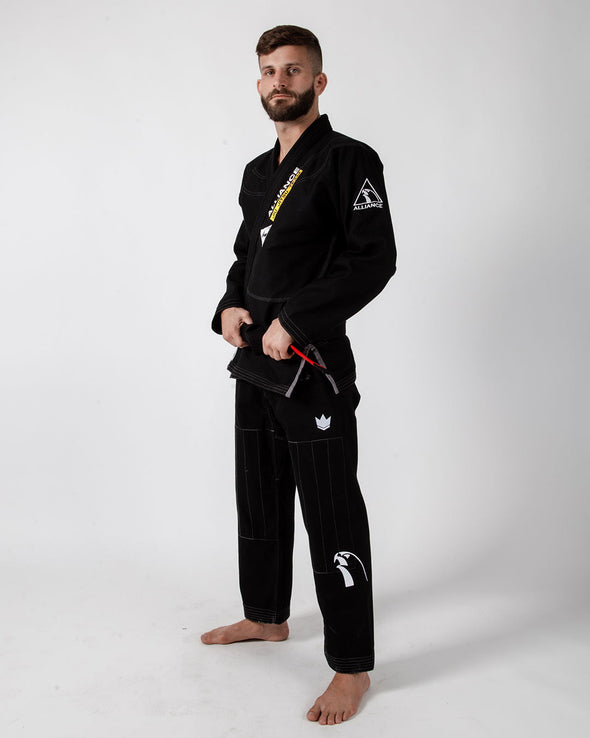 Alliance Pro Training Jiu Jitsu Gi