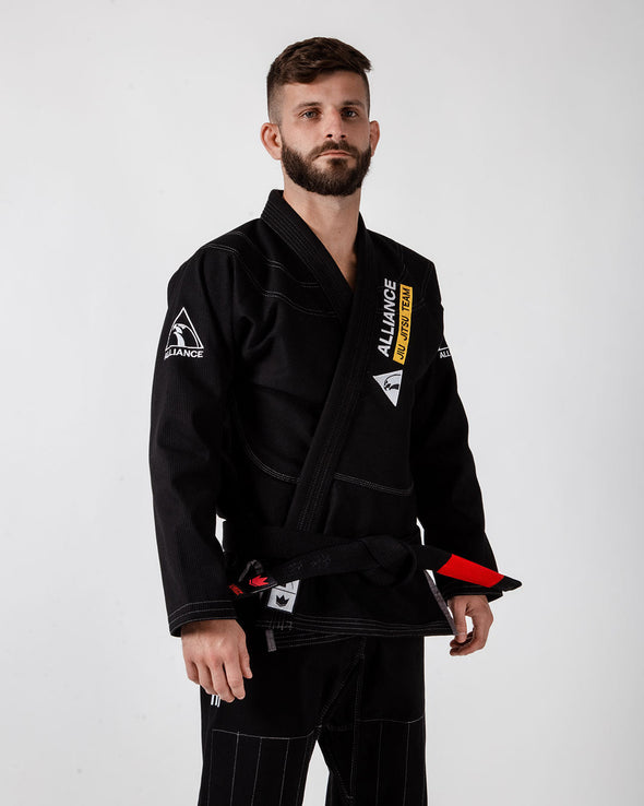 Alliance Pro Training Jiu Jitsu Gi