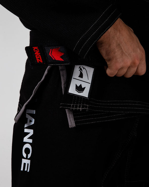 Alliance Pro Training Jiu Jitsu Gi