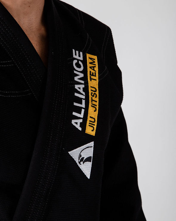 Alliance Pro Training Jiu Jitsu Gi