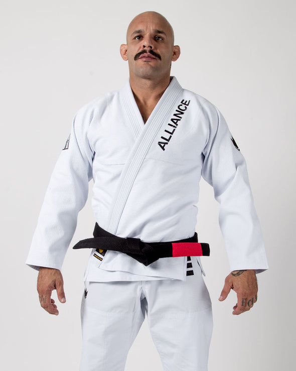 Alliance Limited Edition Gi