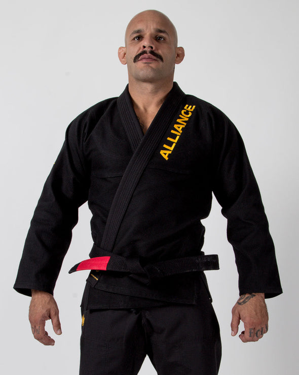 Alliance Limited Edition Gi