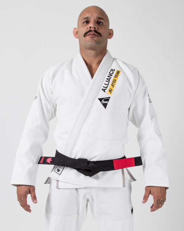 Alliance Pro Training Jiu Jitsu Gi