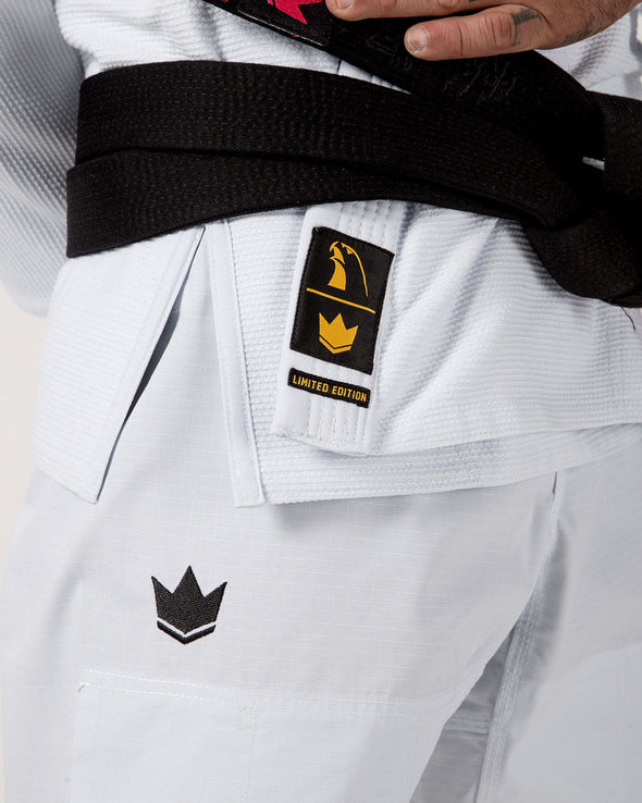 Alliance Limited Edition Gi