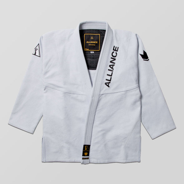 Alliance Limited Edition Gi