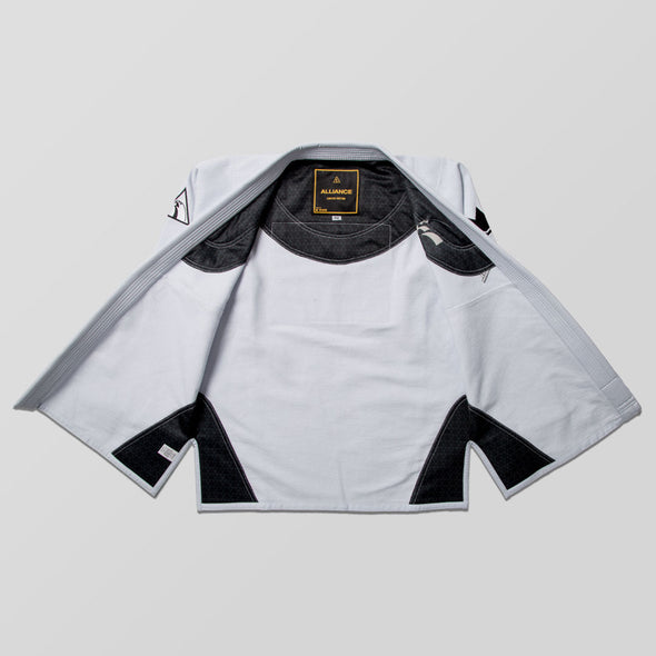 Alliance Limited Edition Gi