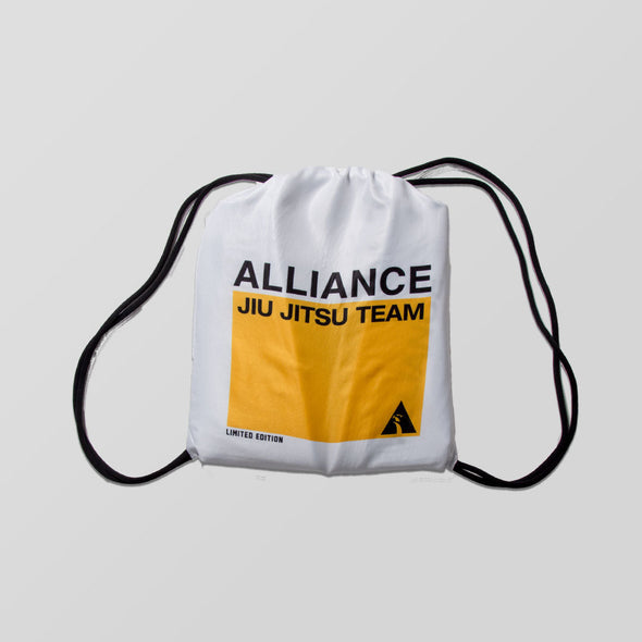 Alliance Limited Edition Gi