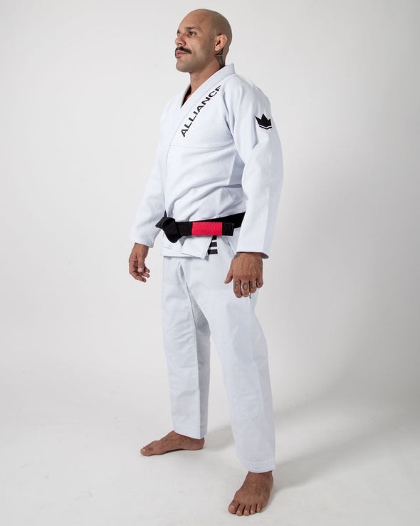 Alliance Limited Edition Gi