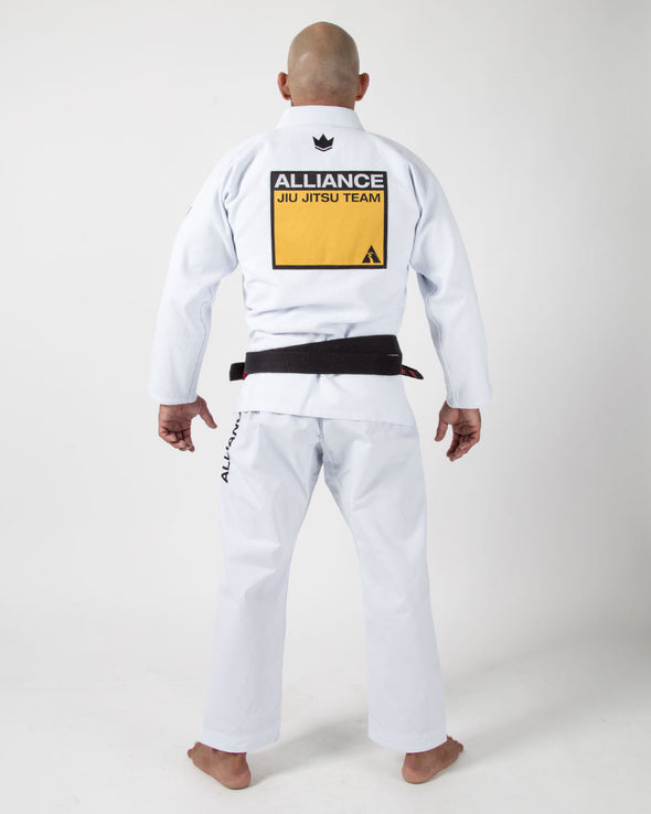 Alliance Limited Edition Gi