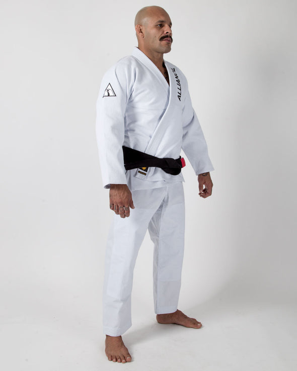 Alliance Limited Edition Gi